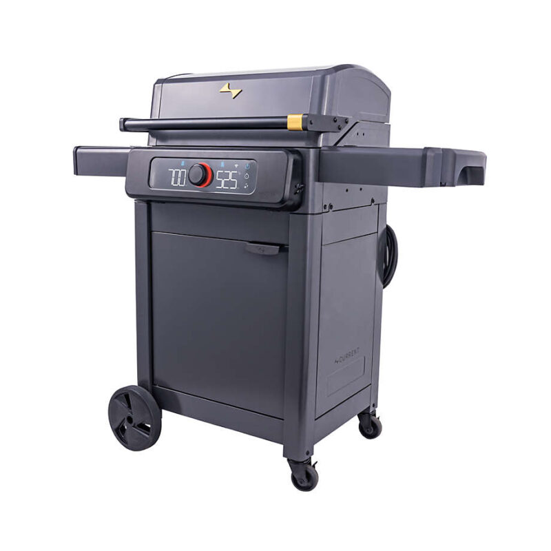 CURRENT Model G Dual Zone Grill with Cabinet