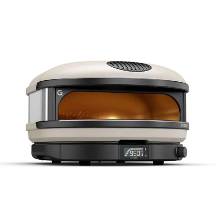 Gozney Arc XL Pizza Oven in Bone