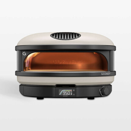 Gozney Arc XL Pizza Oven in Bone
