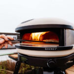 Gozney Arc XL Pizza Oven in Bone