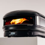 Gozney Arc XL Pizza Oven in Off-Black