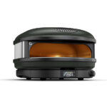 Gozney Arc XL Pizza Oven in Off-Black