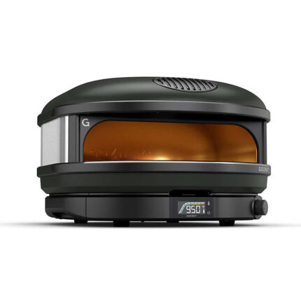 Gozney Arc XL Pizza Oven in Off-Black
