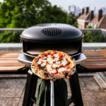 Gozney Arc XL Pizza Oven in Off-Black