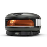 Gozney Arc XL Pizza Oven in Off-Black