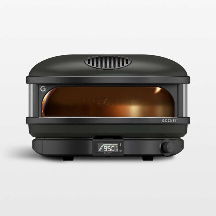 Gozney Arc XL Pizza Oven in Off-Black