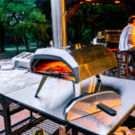 Ooni Karu 12 Multi-Fuel Outdoor Pizza Oven