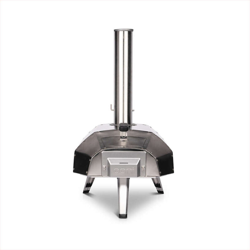 Ooni Karu 12 Multi-Fuel Outdoor Pizza Oven