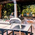 Ooni Karu 12 Multi-Fuel Outdoor Pizza Oven