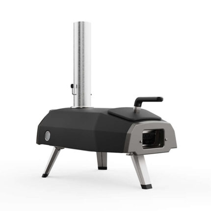 Ooni Karu 2 Pizza Oven