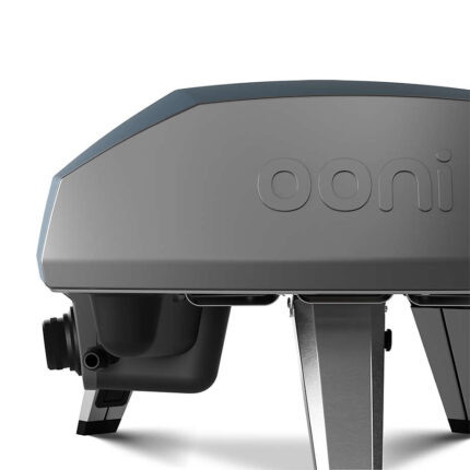 Ooni Koda 2 Blue Pizza Oven