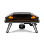 Ooni Koda 2 Pro Blue Pizza Oven