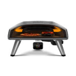 Ooni Koda 2 Pro Blue Pizza Oven