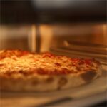 Ooni Volt 2 Charcoal Grey Electric Indoor Pizza Oven