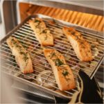 Ooni Volt 2 Charcoal Grey Electric Indoor Pizza Oven