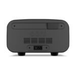 Ooni Volt 2 Charcoal Grey Electric Indoor Pizza Oven