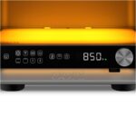 Ooni Volt 2 Charcoal Grey Electric Indoor Pizza Oven