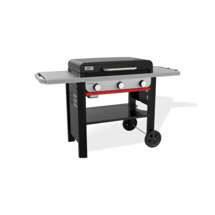 Weber Slate 28" Griddle