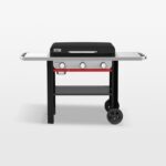 Weber Slate 28" Griddle