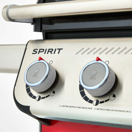 Weber ® Spirit EP-425 Gas Grill