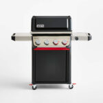 Weber ® Spirit EP-425 Gas Grill