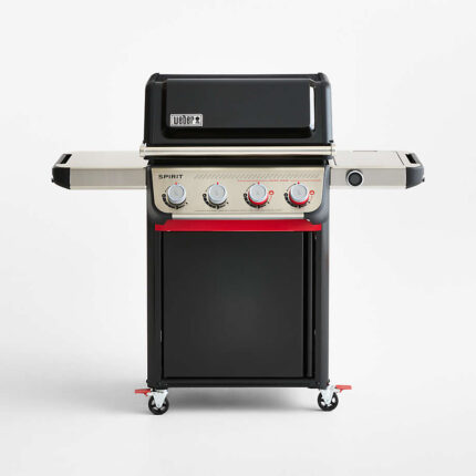 Weber ® Spirit EP-425 Gas Grill