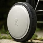 Weber Performer Deluxe 22-Inch Freestanding Charcoal Grill w/ Touch-N-Go Ignition - Black - 15501001