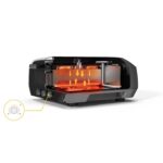 Ooni Volt 12 Electric Pizza Oven - UU-P12700