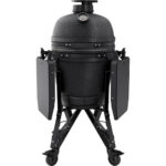 Kamado Joe Classic III 18-Inch Ceramic Kamado Grill - KJ15040921