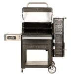 Masterbuilt Gravity Series 1050 Digital Charcoal Grill + Smoker - MB20041220