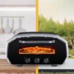 Ooni Volt 12 Electric Pizza Oven - UU-P12700