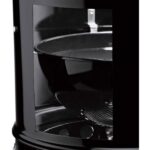 Weber Smokey Mountain Cooker 22-Inch Charcoal Smoker - 731001