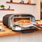 Ooni Volt 12 Electric Pizza Oven - UU-P12700