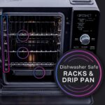 GE Profile Smart Indoor Smoker - P9SBAAS6VBB