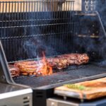 Masterbuilt Gravity Series 1050 Digital Charcoal Grill + Smoker - MB20041220