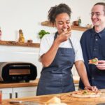 Ooni Volt 12 Electric Pizza Oven - UU-P12700