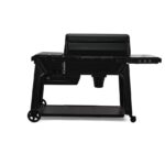Traeger Woodridge Pro Pellet Grill - TFB97JLH