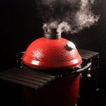 Kamado Joe Classic III 18-Inch Ceramic Kamado Grill - KJ15040921