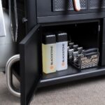 Blackstone Patio 36-Inch Griddle Cooking Station W/ Air Fryer - 1923