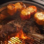 Kamado Joe Classic III 18-Inch Ceramic Kamado Grill - KJ15040921