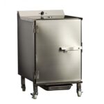 Smokin Tex The OG Legacy Series Electric Smoker - 1400