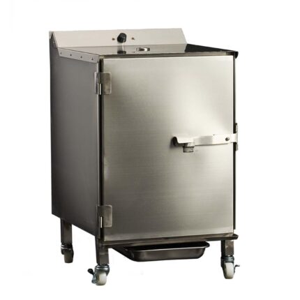 Smokin Tex The OG Legacy Series Electric Smoker - 1400
