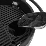 Broil King Keg 5000 Steel Charcoal Kamado Grill - Gray - 911470